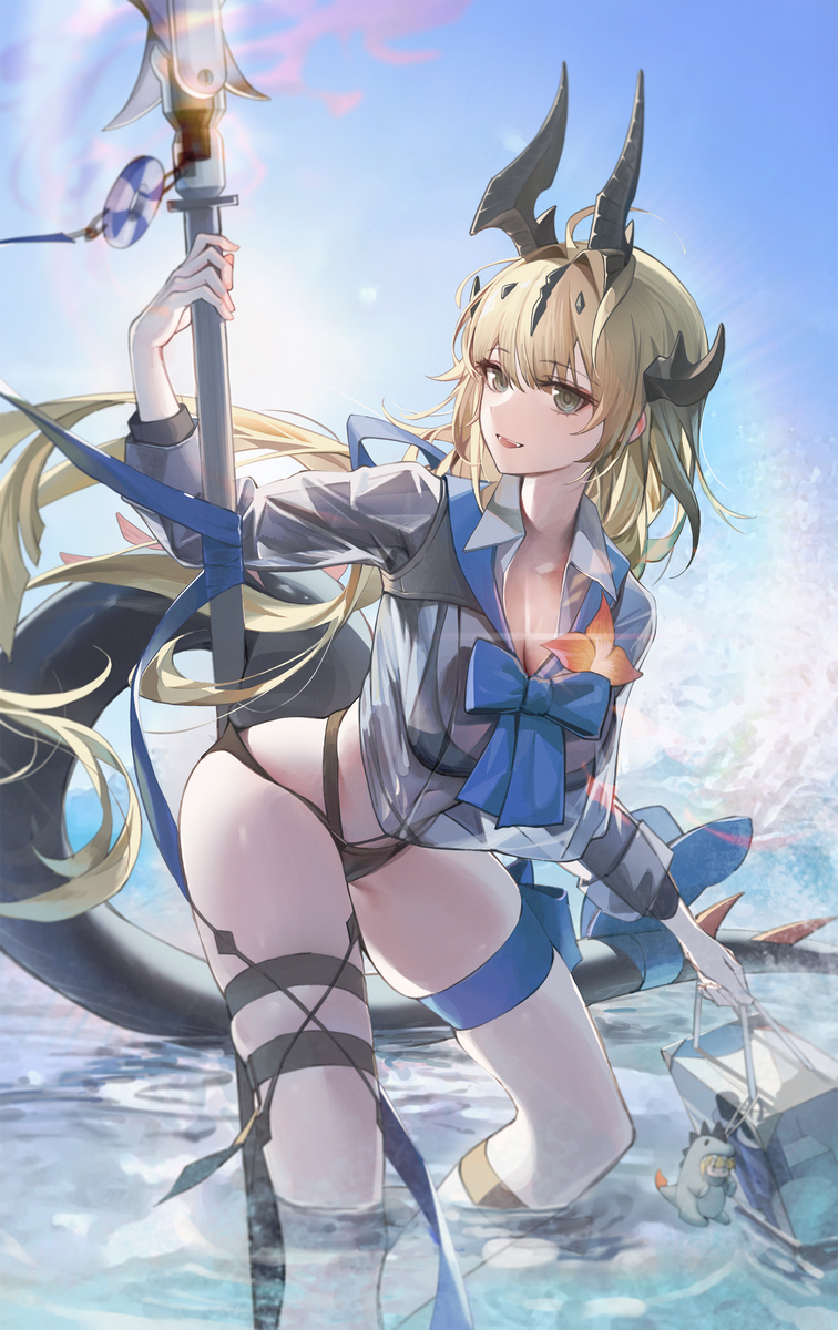 慾神幻想游戏截图3